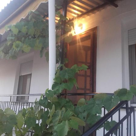 Villa Vasilis House Kallirákhi Esterno foto
