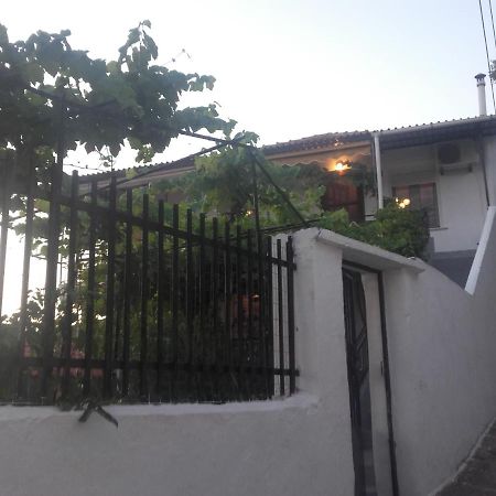 Villa Vasilis House Kallirákhi Esterno foto