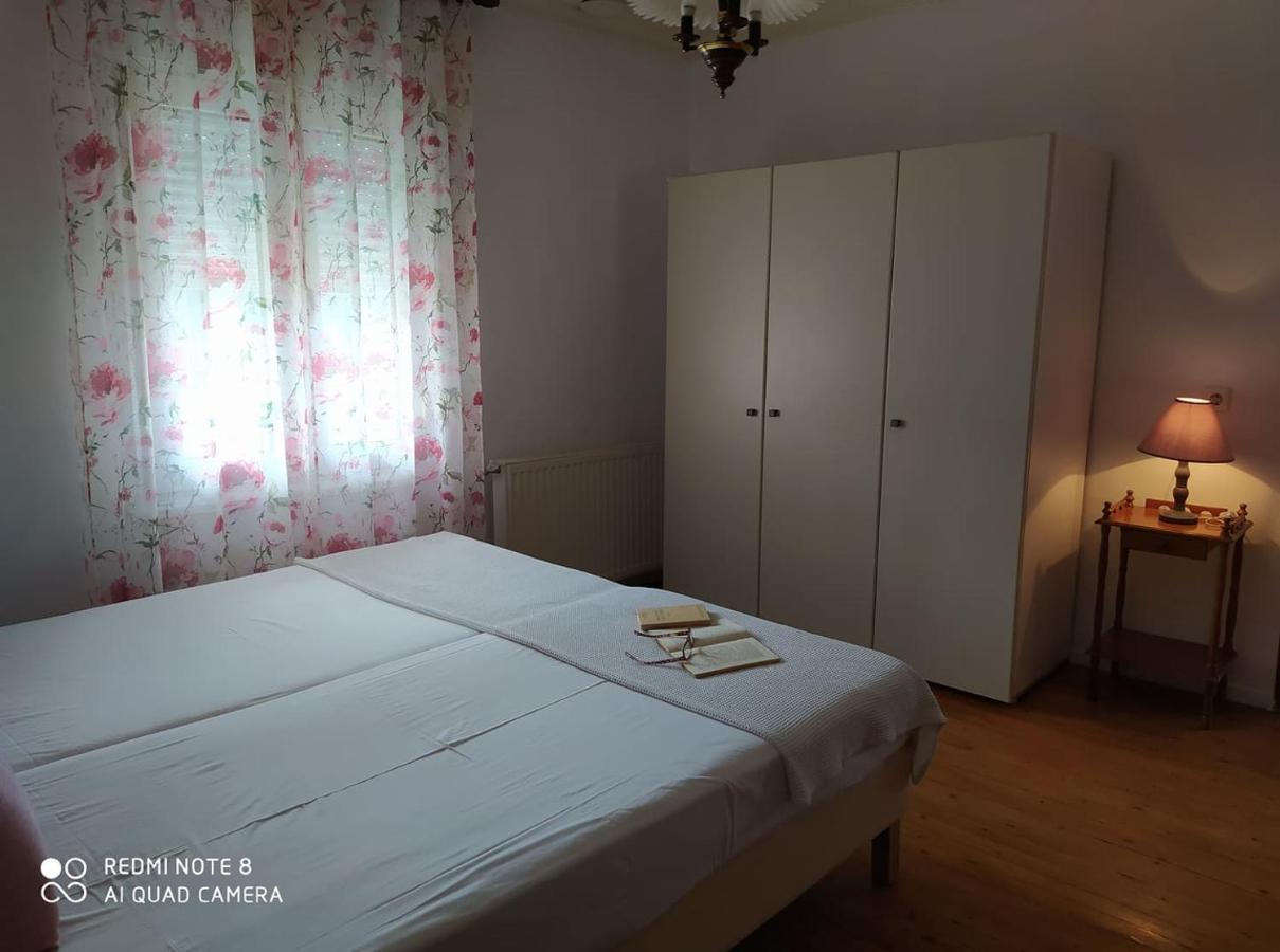 Villa Vasilis House Kallirákhi Esterno foto