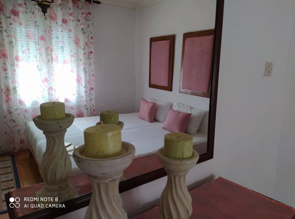 Villa Vasilis House Kallirákhi Esterno foto