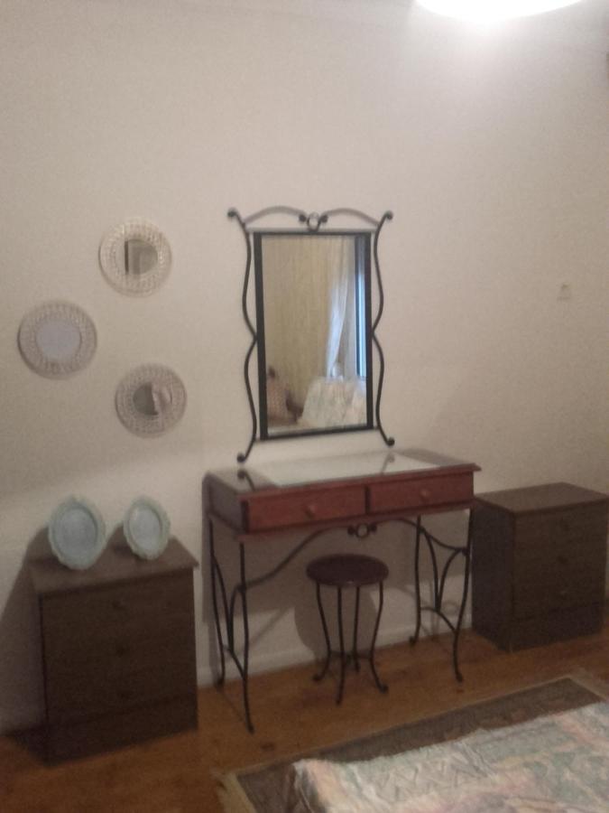 Villa Vasilis House Kallirákhi Esterno foto